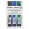 Daniel Smith Extra Fine Watercolor - Set of 3, Winter, 5 ml Tubes